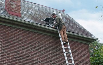 what affects urgent Hirwaun Common roof repairs