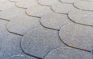 Hirwaun Common asphalt roofing costs