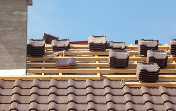 Hirwaun Common clay roofing costs