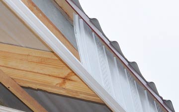 why Hirwaun Common fascia repairs are essential