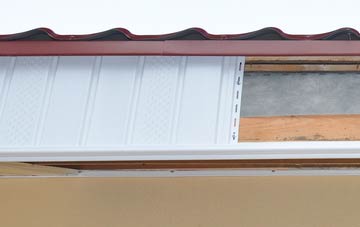 Hirwaun Common fascia repair costs