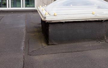 disadvantages of Hirwaun Common flat roofs