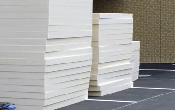 Hirwaun Common flat roof insulation costs