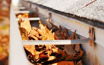 Hirwaun Common gutter cleaning companies