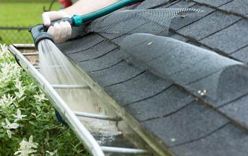 Hirwaun Common gutter cleaning costs
