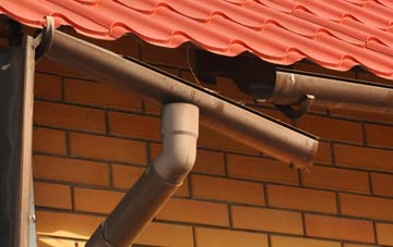 Hirwaun Common gutter repair costs