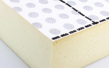 meeting Hirwaun Common building codes