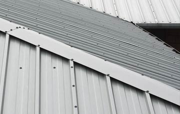 disadvantages of Hirwaun Common metal roofing