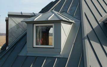 metal roofing Hirwaun Common, Bridgend