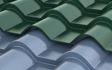 who should consider Hirwaun Common plastic roofs
