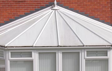 Hirwaun Common polycarbonate conservatory roof repairs