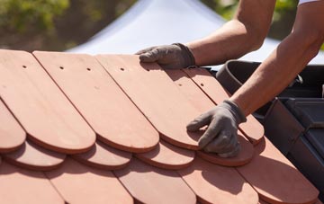 Hirwaun Common roof tile contractors