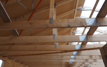 Hirwaun Common roof truss costs