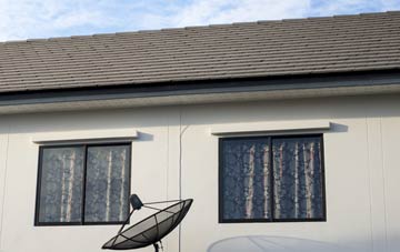 Hirwaun Common rubber roof costs