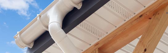 get Hirwaun Common guttering quotes today