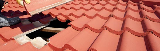 compare Hirwaun Common roof repair quotes