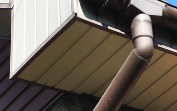 Hirwaun Common soffit installation costs
