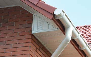 Hirwaun Common soffit repair costs