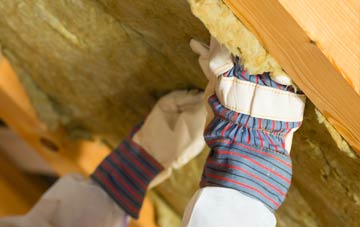 types of Hirwaun Common pitched roof insulation materials