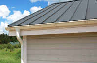 Hirwaun Common fascia repair