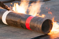 free Hirwaun Common re-felting quotes