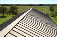 Hirwaun Common metal roof quotes