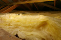 Hirwaun Common pitch roof insulation