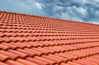 Hirwaun Common roofing tiles