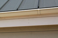 Hirwaun Common soffit repair