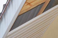 rated Hirwaun Common soffit repair companies