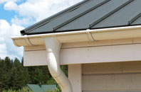 Hirwaun Common soffits