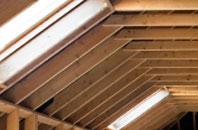 Hirwaun Common tapered roof insulation quotes
